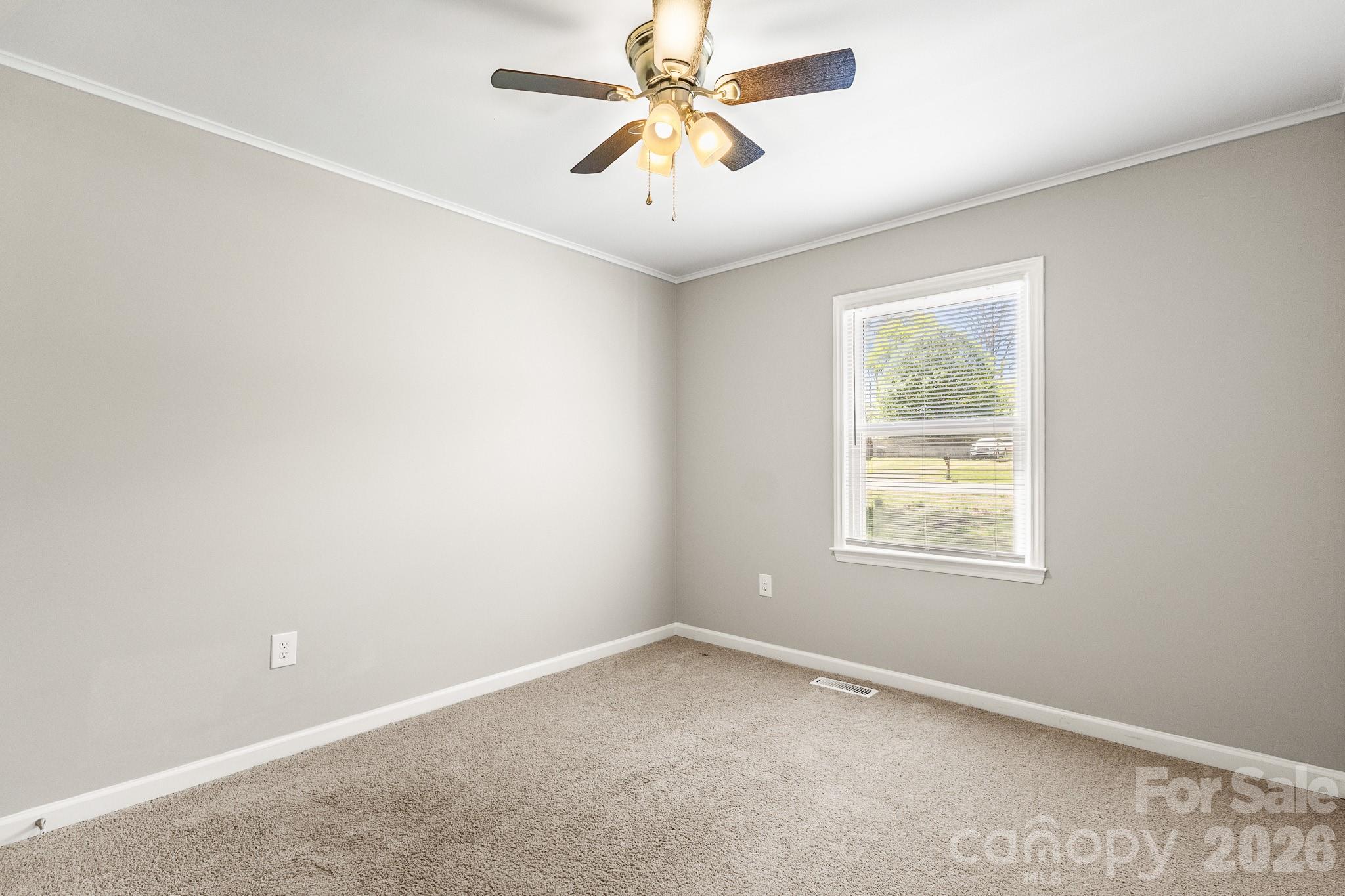 Clear Meadow - Residential