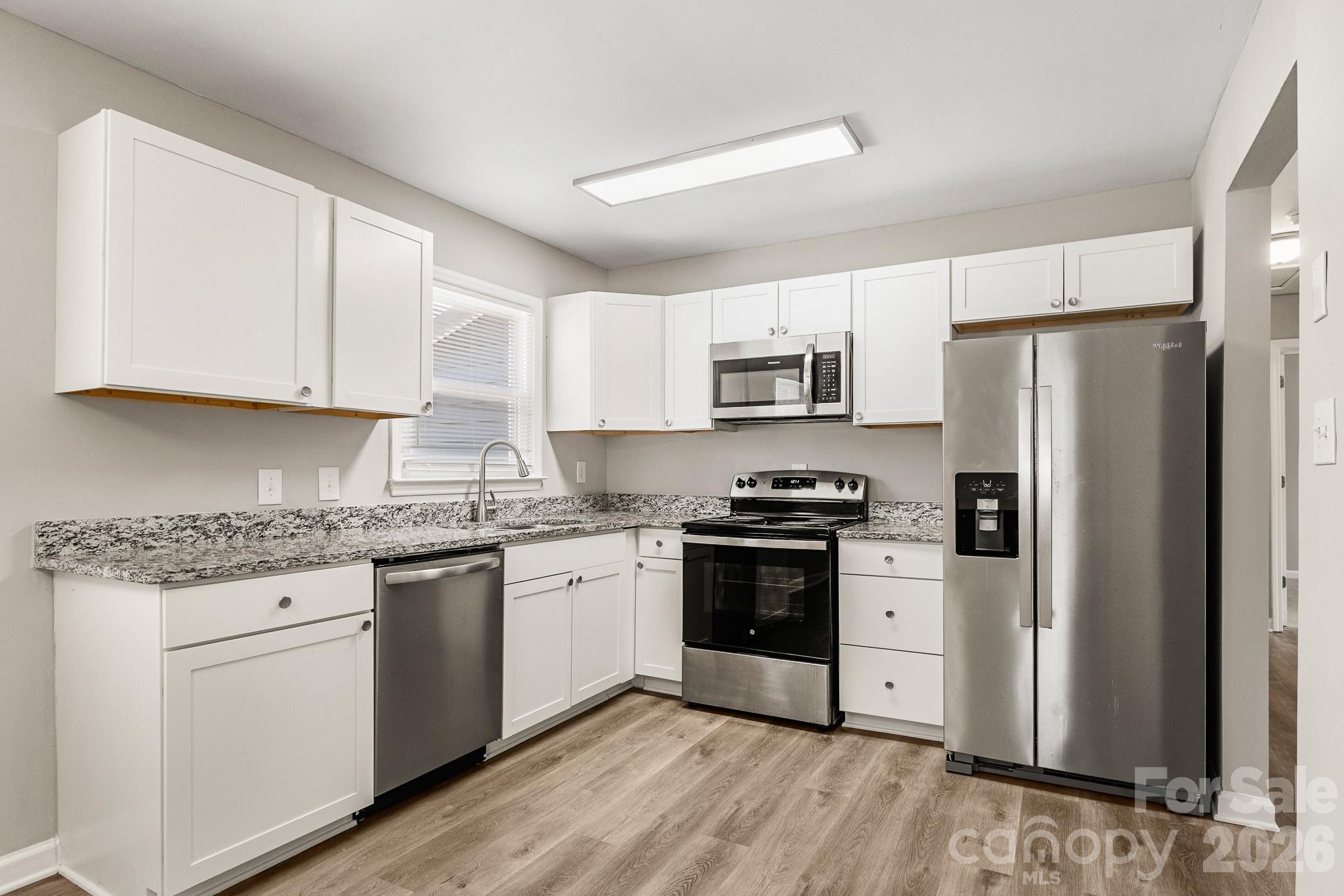 Clear Meadow - Residential