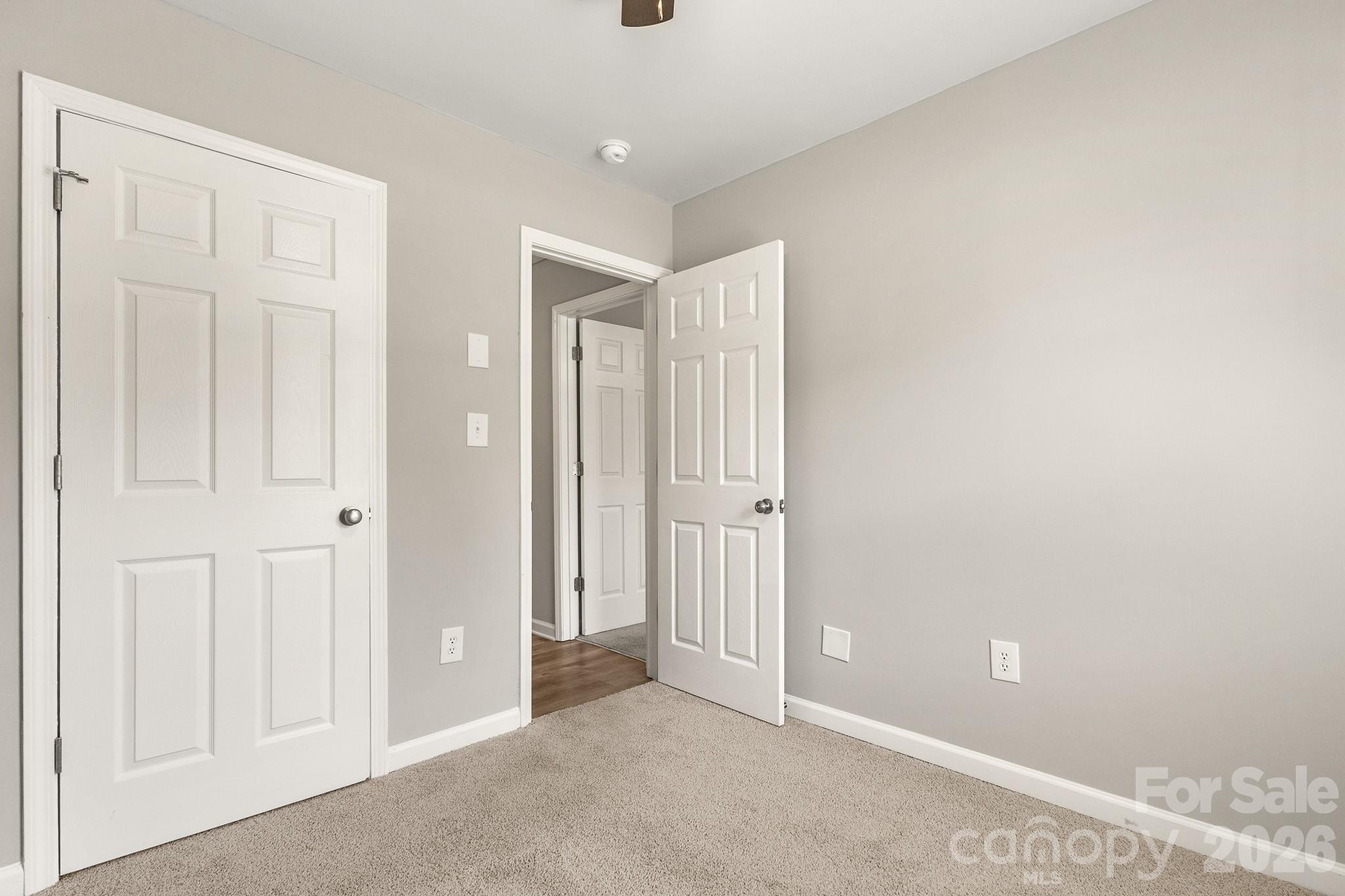 Clear Meadow - Residential