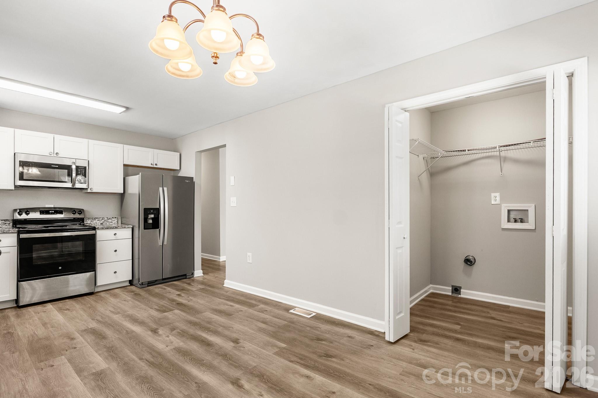 Clear Meadow - Residential