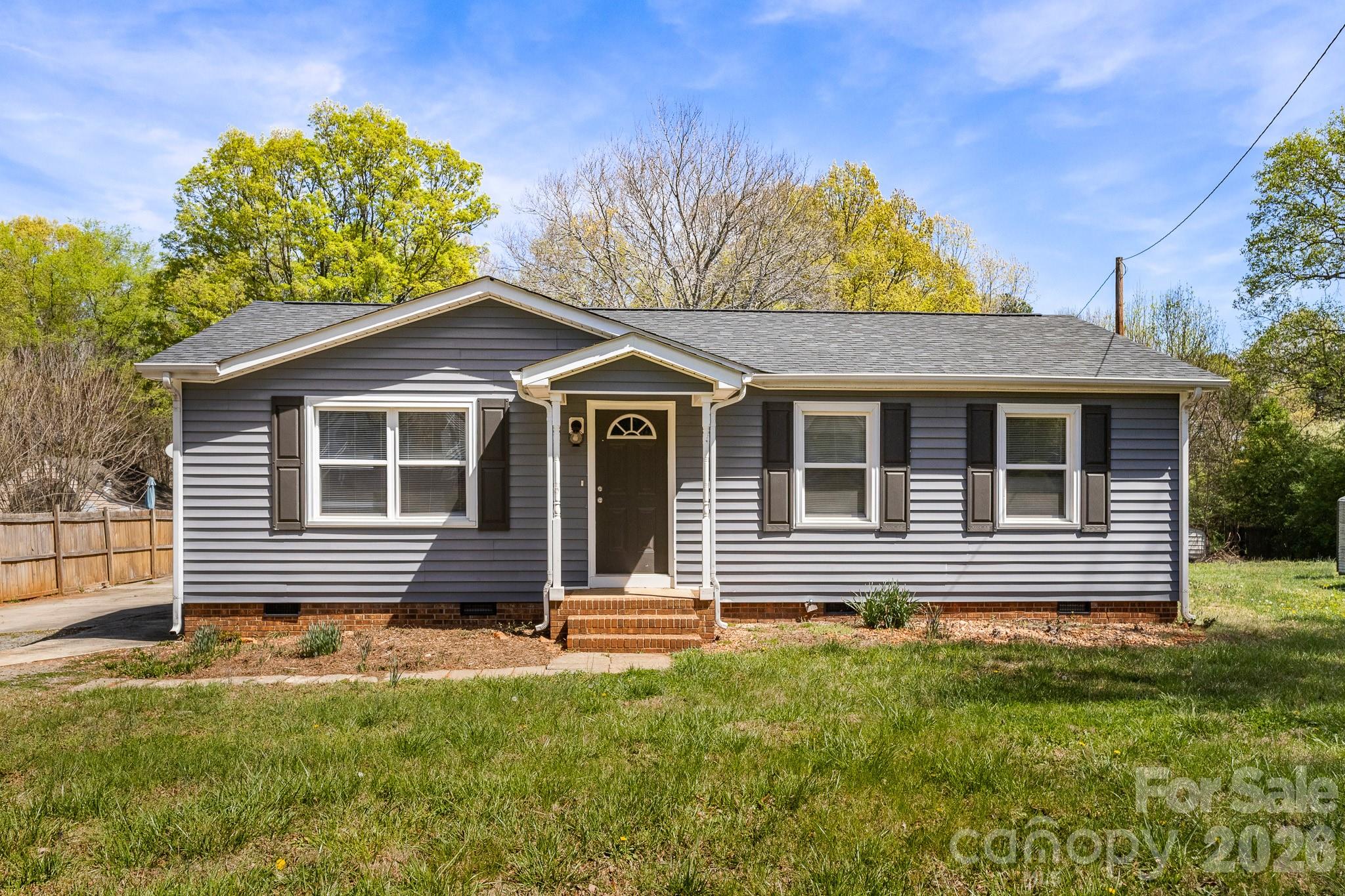 Clear Meadow - Residential
