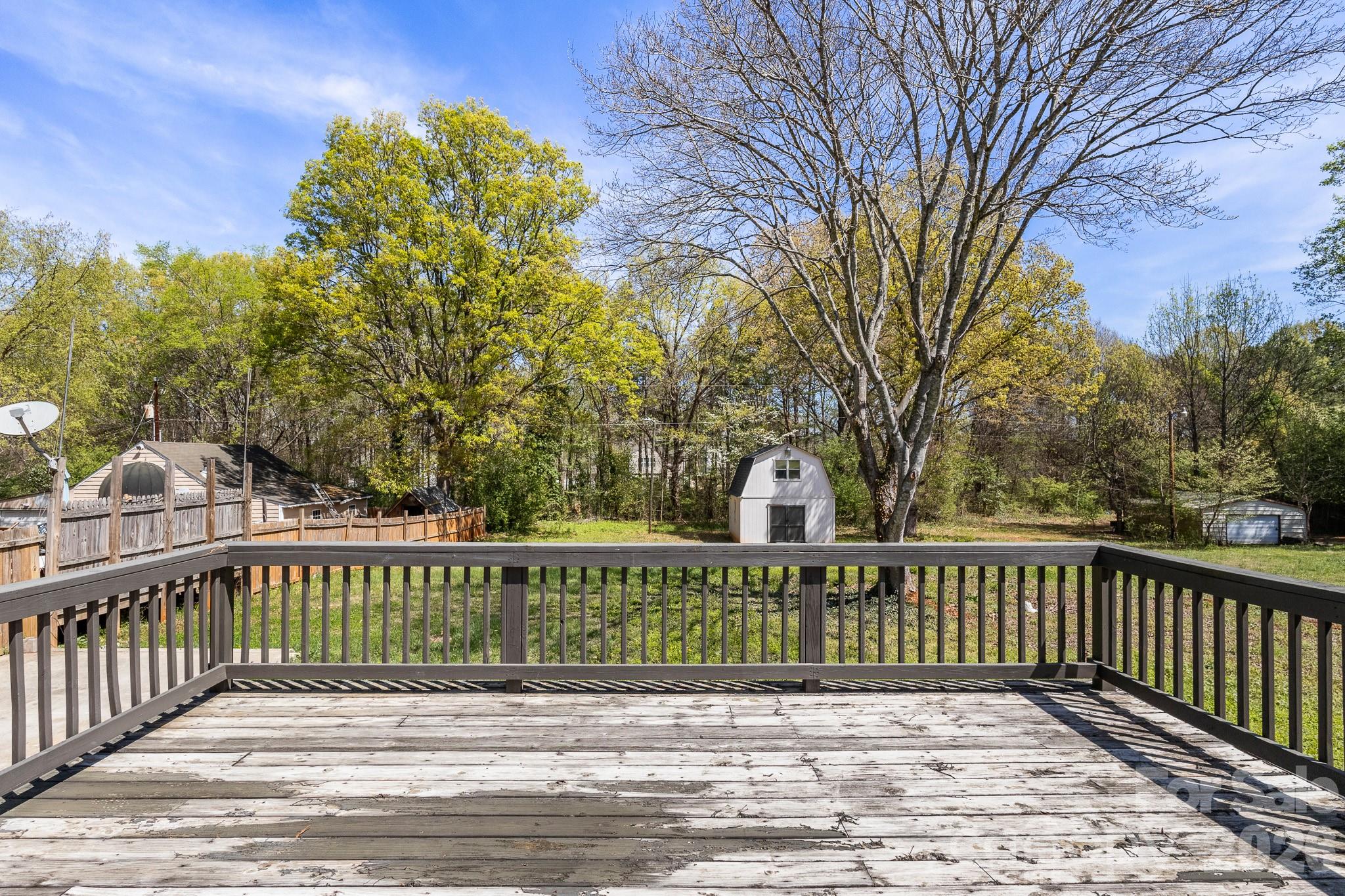 Clear Meadow - Residential