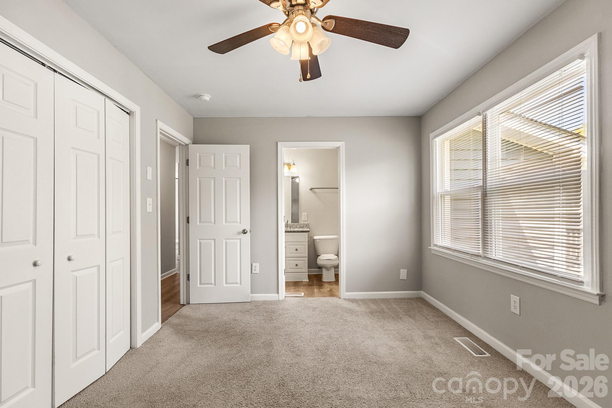 Clear Meadow - Residential