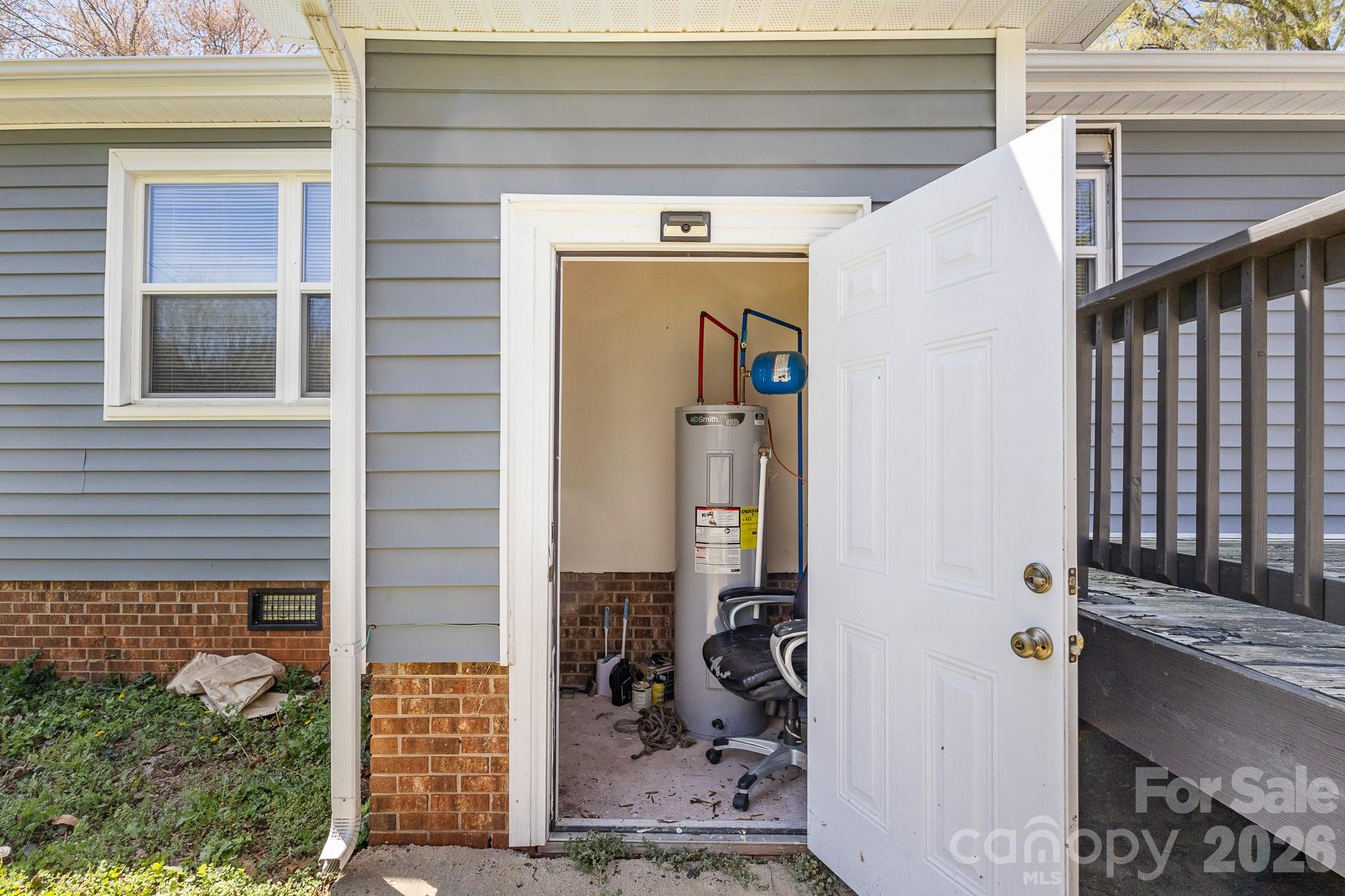 Clear Meadow - Residential