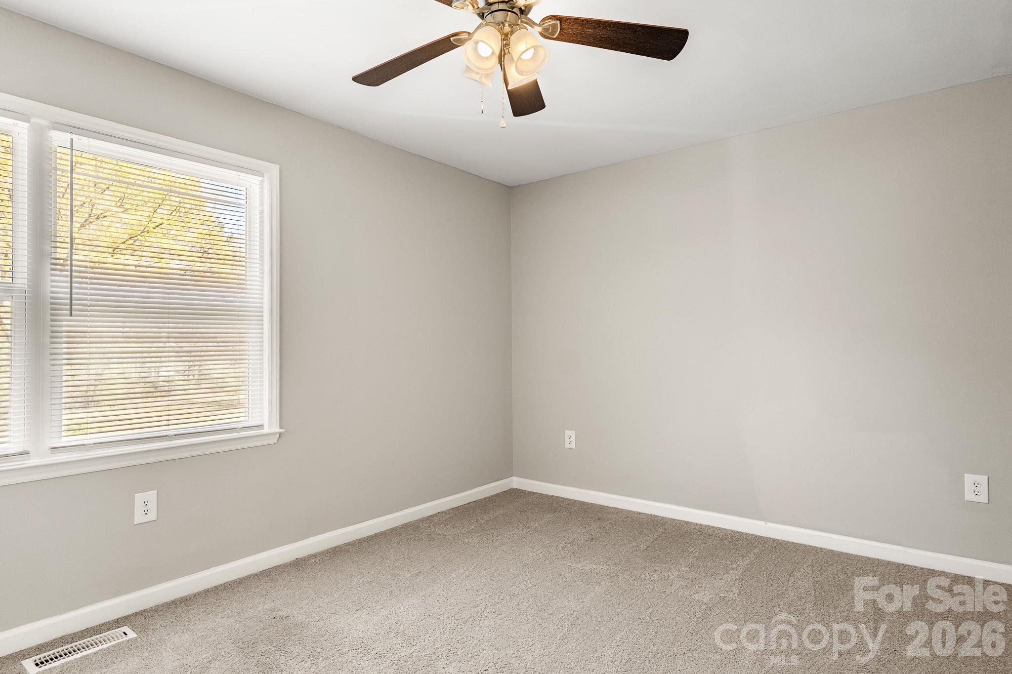 Clear Meadow - Residential