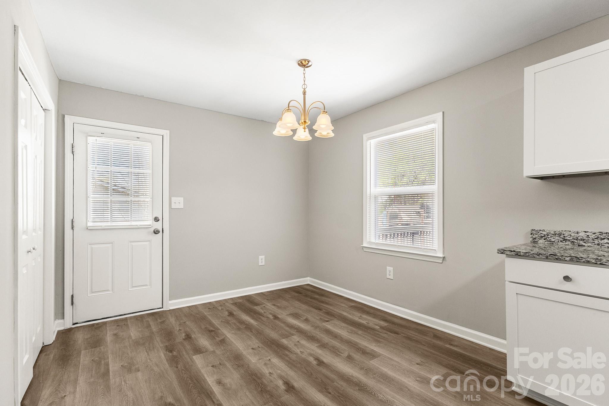 Clear Meadow - Residential