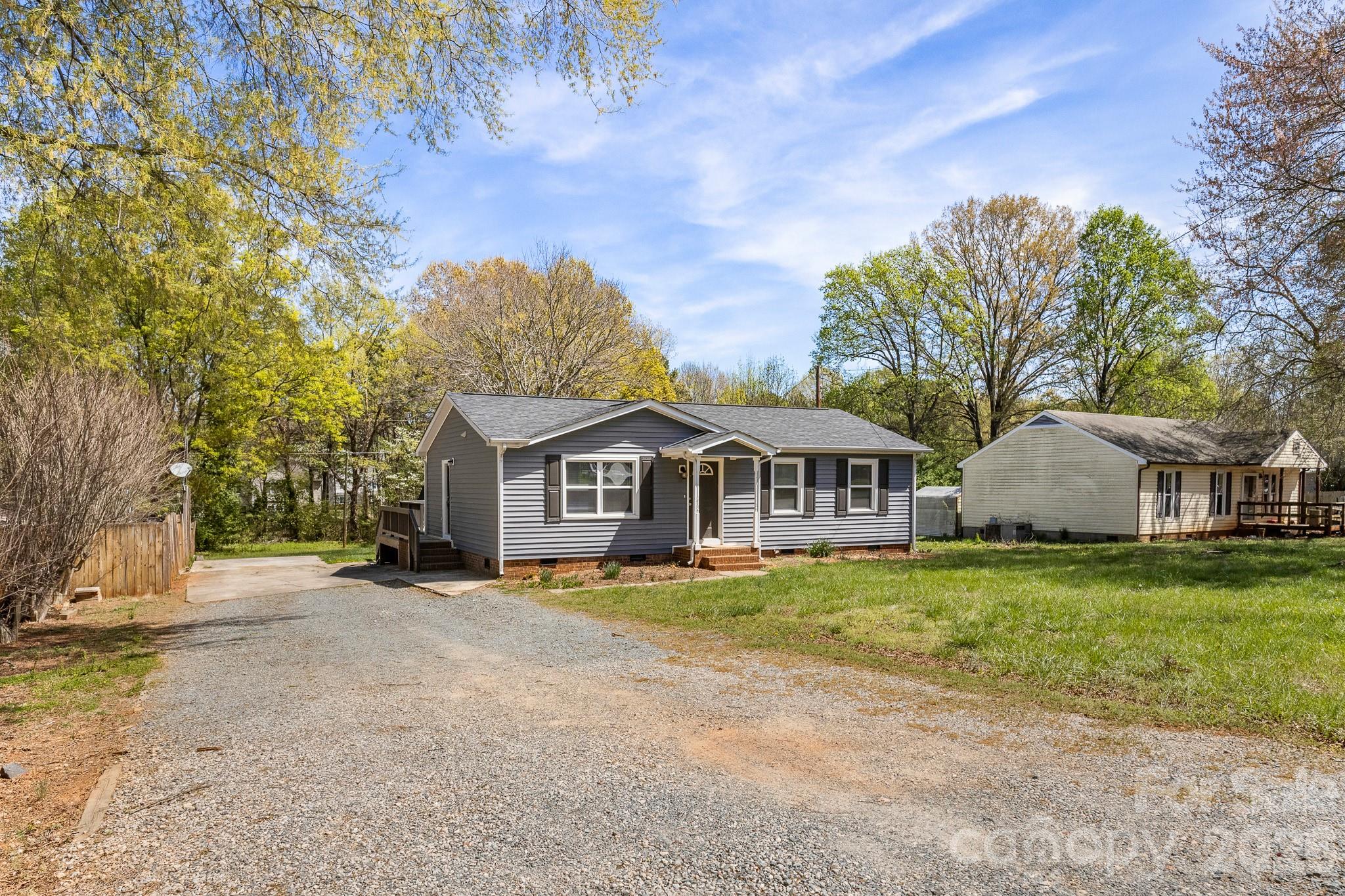 Clear Meadow - Residential