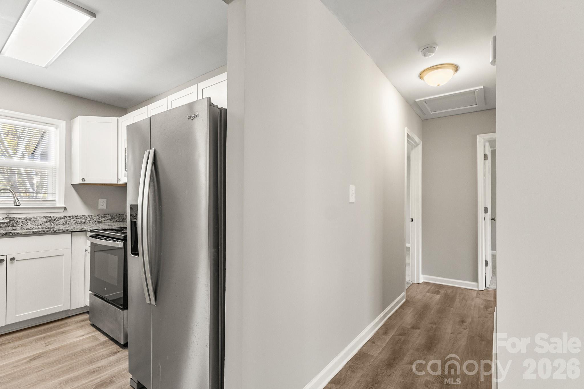 Clear Meadow - Residential