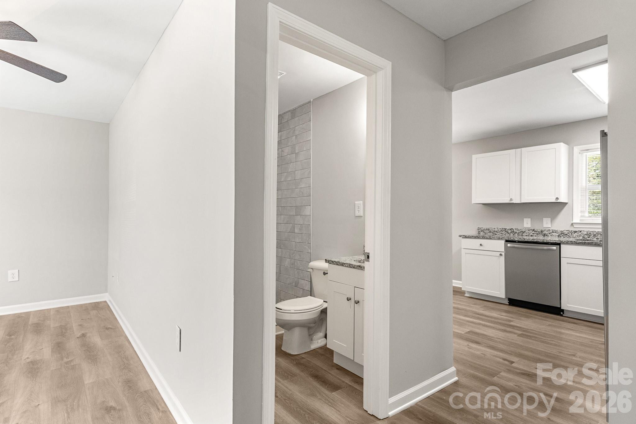 Clear Meadow - Residential