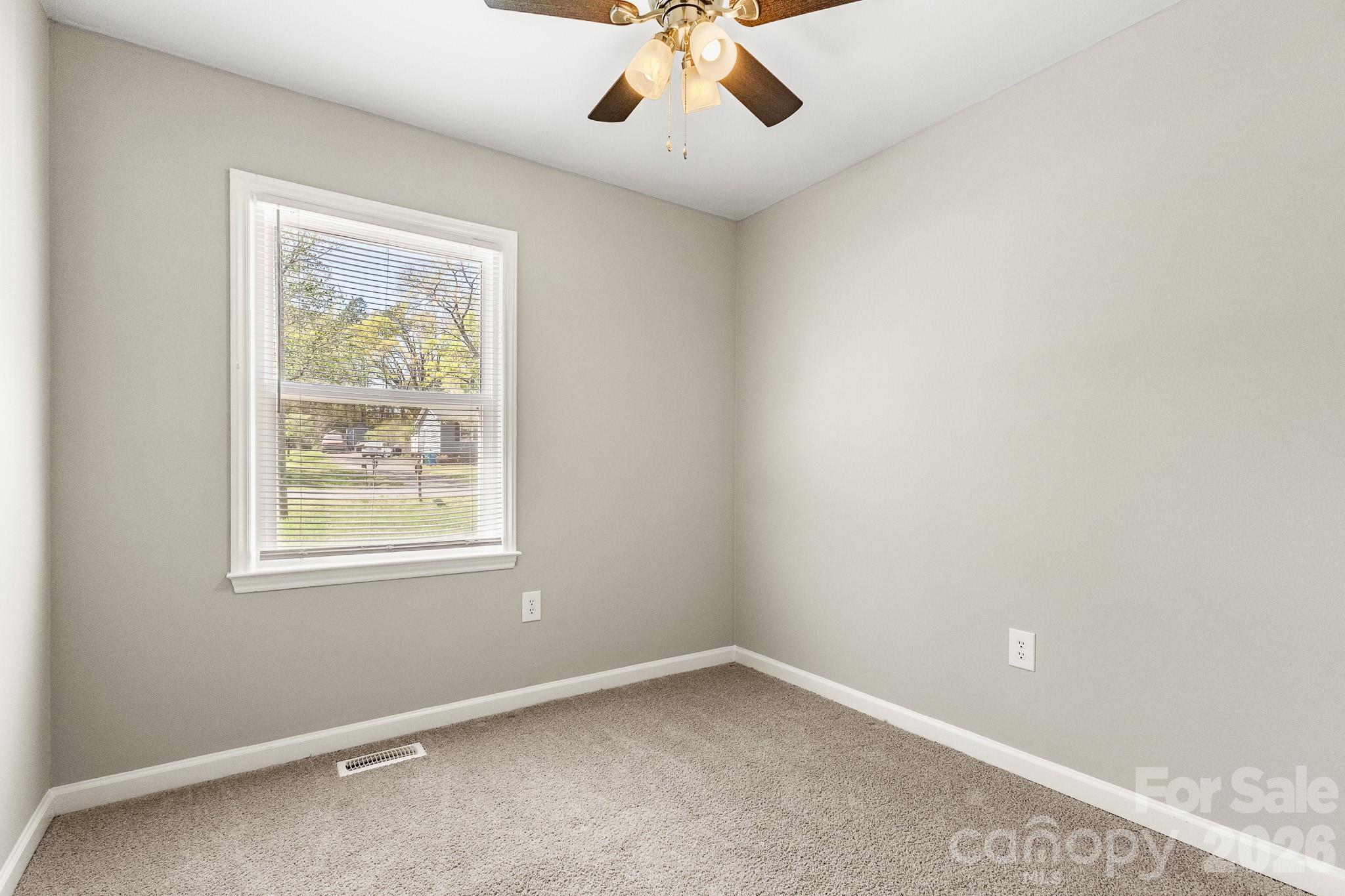 Clear Meadow - Residential