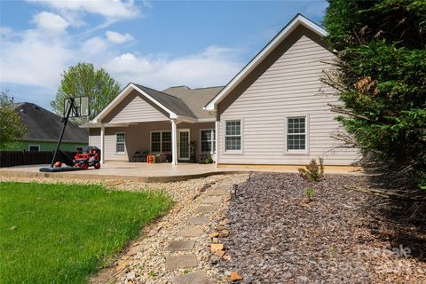 A home in Arden