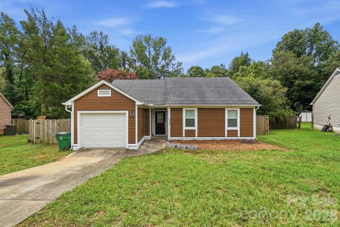 Photo of 8122 Sherington Way, Charlotte, NC 28227 (MLS # 4412284)