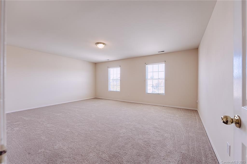 Cabarrus Crossing - Residential