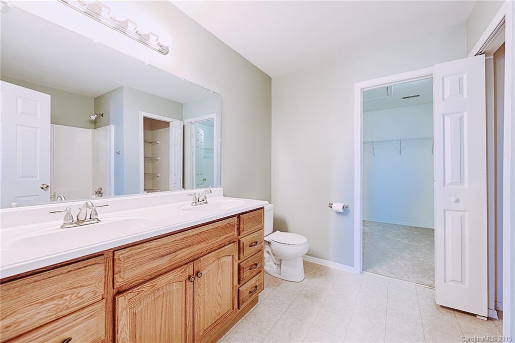 Cabarrus Crossing - Residential