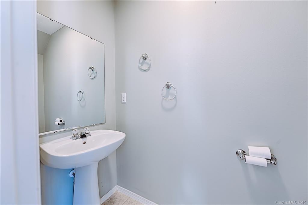 Cabarrus Crossing - Residential