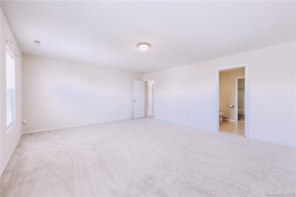 Cabarrus Crossing - Residential