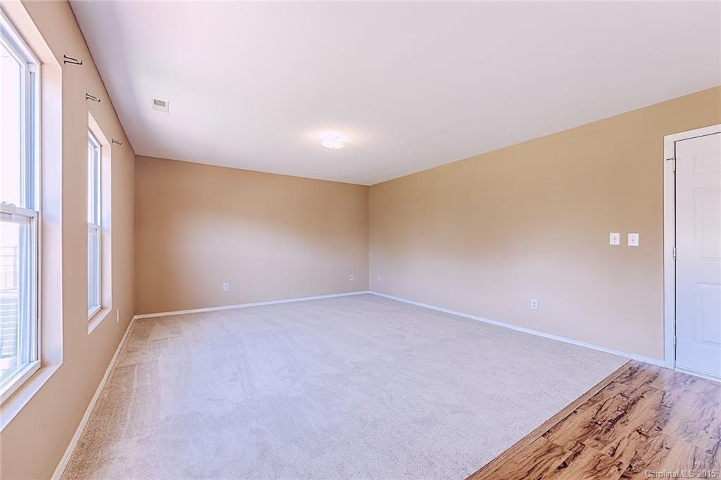 Cabarrus Crossing - Residential