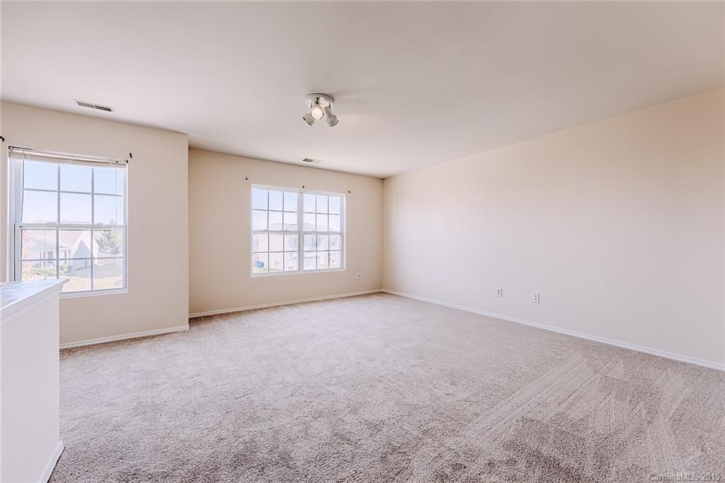 Cabarrus Crossing - Residential