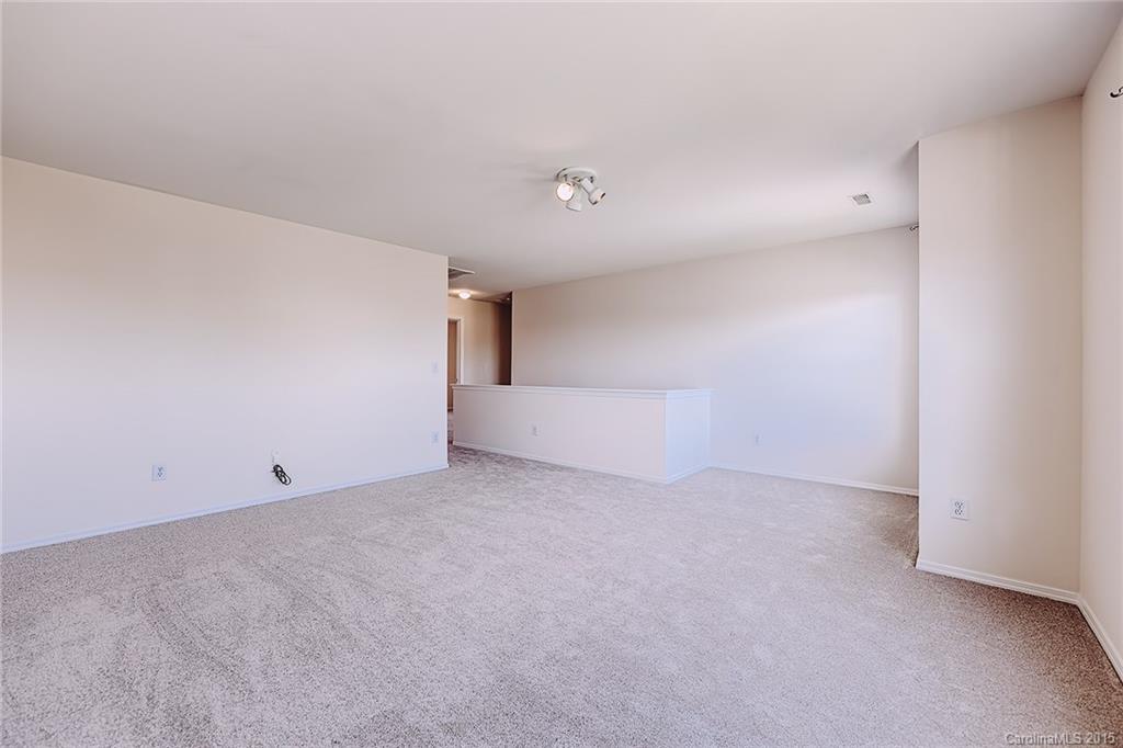 Cabarrus Crossing - Residential