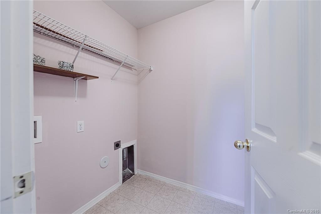 Cabarrus Crossing - Residential