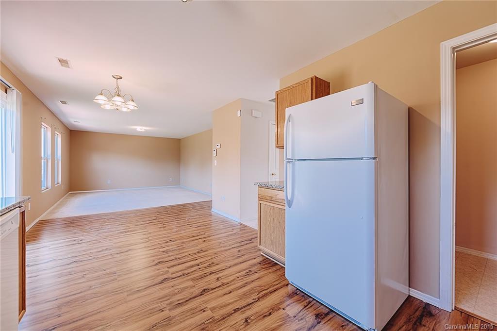 Cabarrus Crossing - Residential