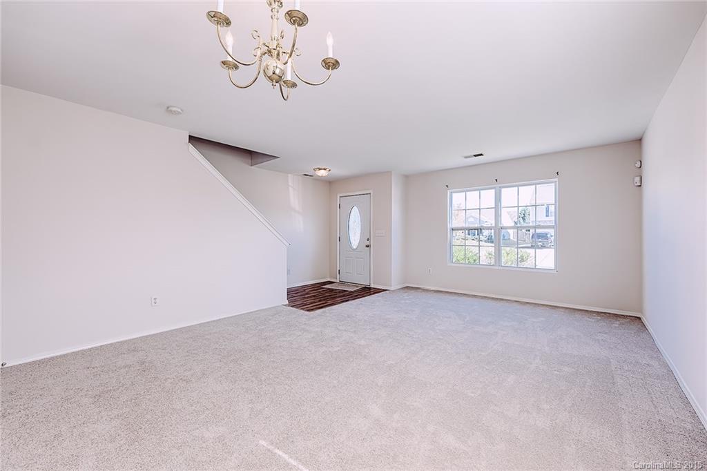 Cabarrus Crossing - Residential