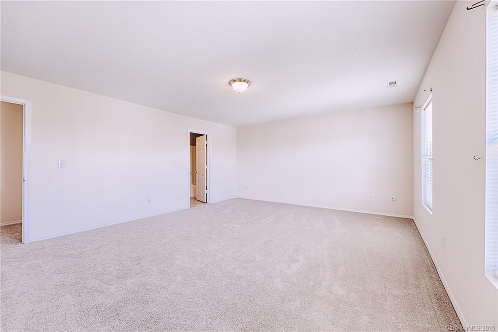 Cabarrus Crossing - Residential