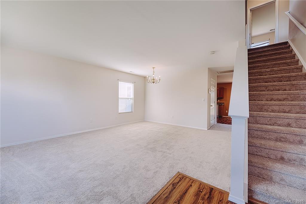 Cabarrus Crossing - Residential