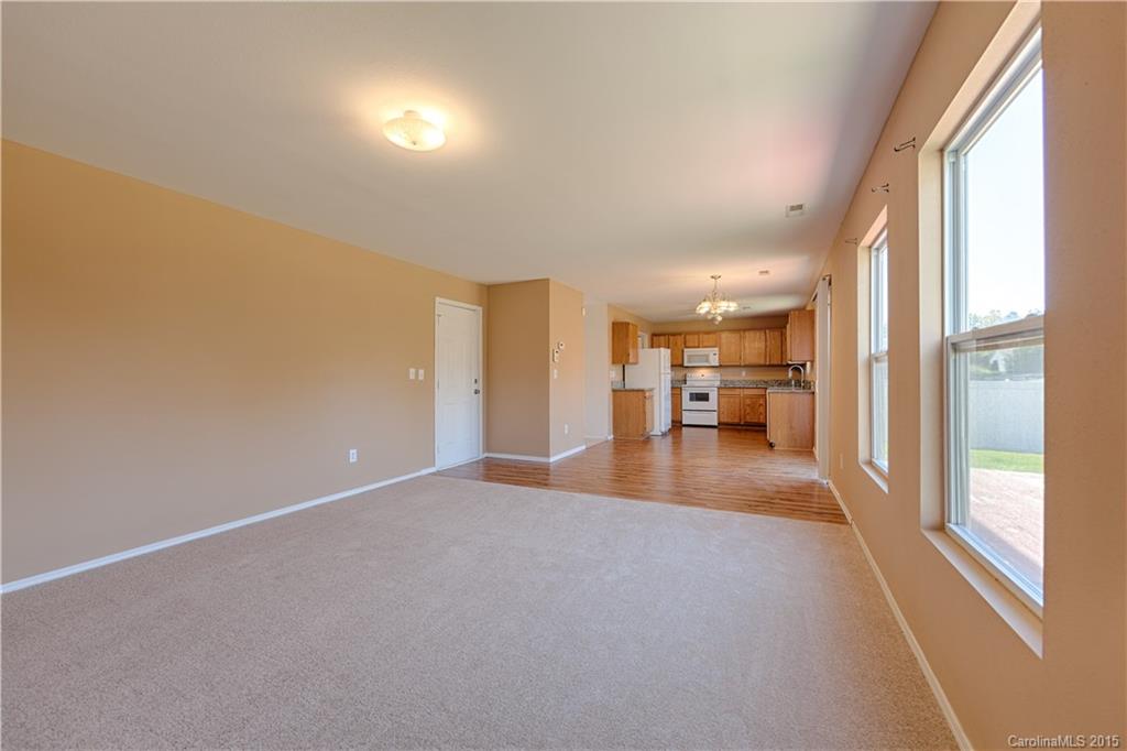 Cabarrus Crossing - Residential