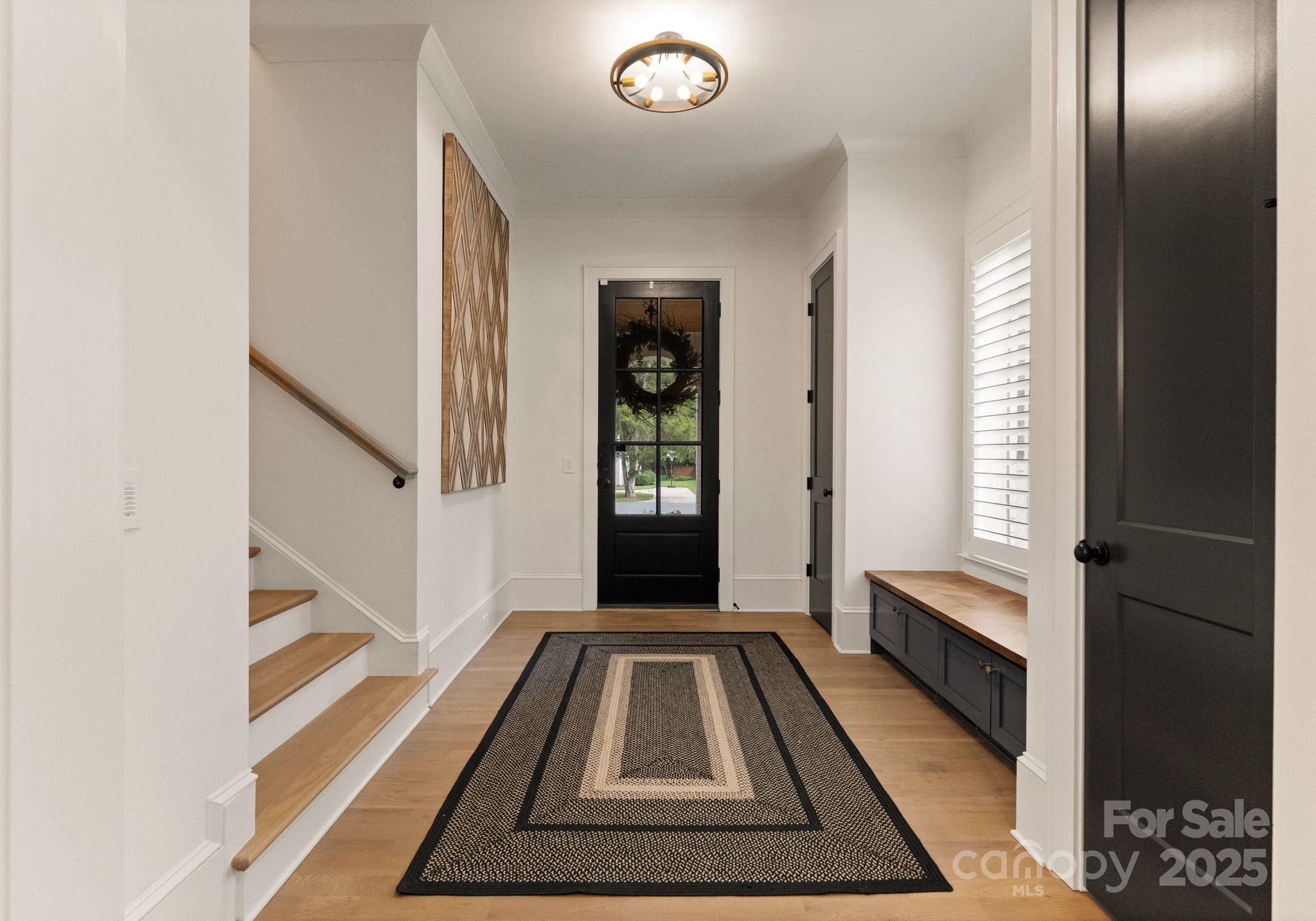 Charlotte, North Carolina 28270, United States, 5 Bedrooms Bedrooms, ,4 BathroomsBathrooms,Residential,Active,151109