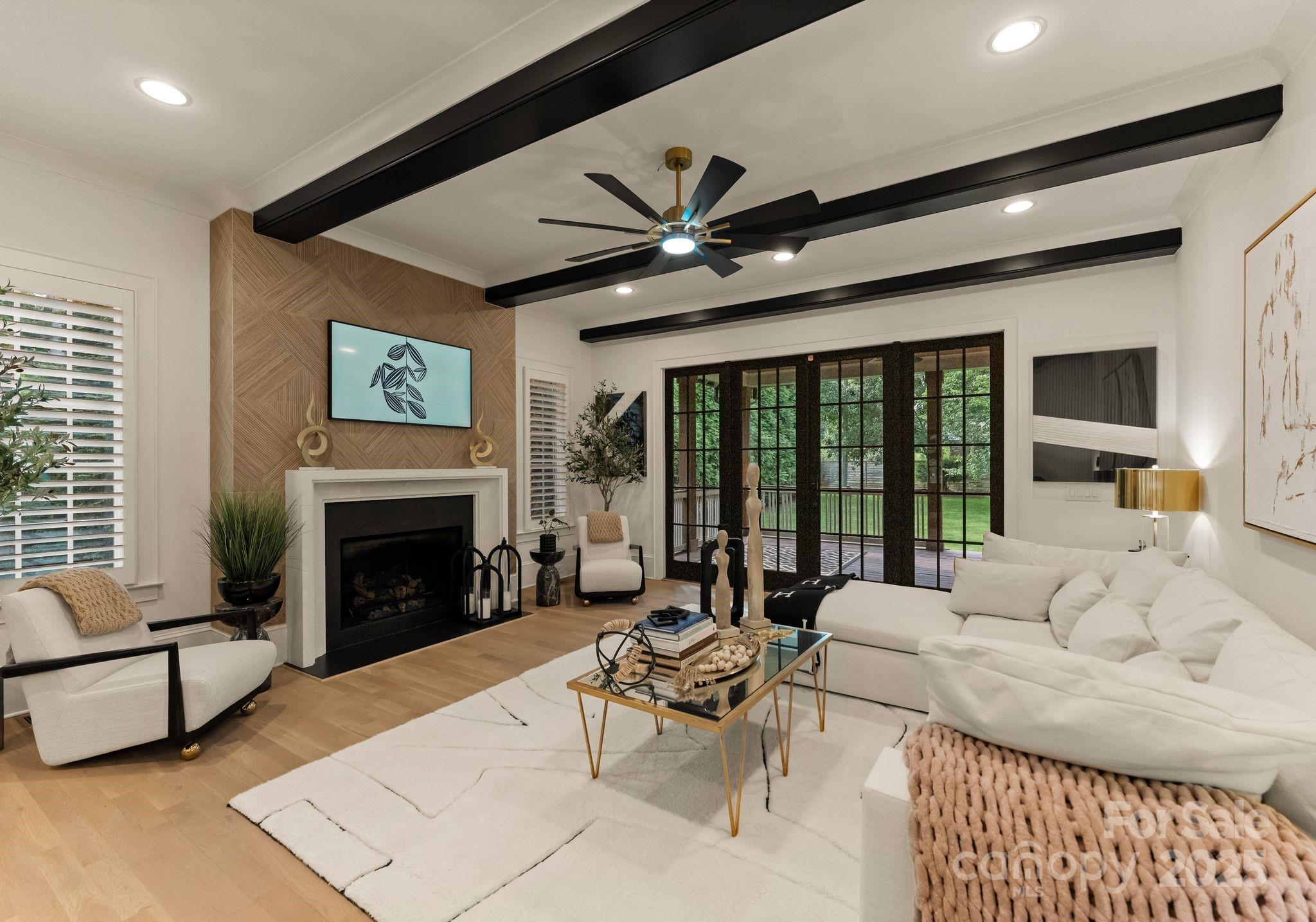 Charlotte, North Carolina 28270, United States, 5 Bedrooms Bedrooms, ,4 BathroomsBathrooms,Residential,Active,151109