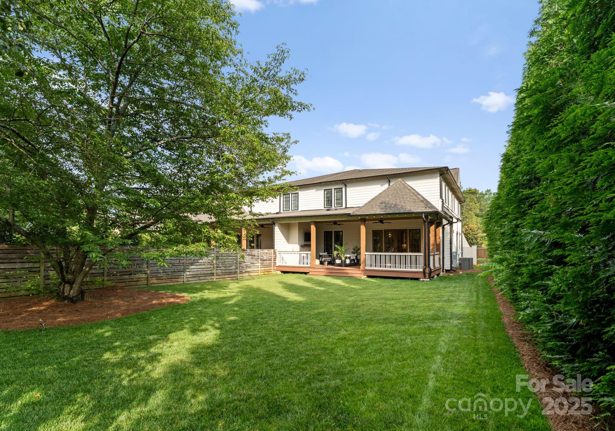 Charlotte, North Carolina 28270, United States, 5 Bedrooms Bedrooms, ,4 BathroomsBathrooms,Residential,Active,151109