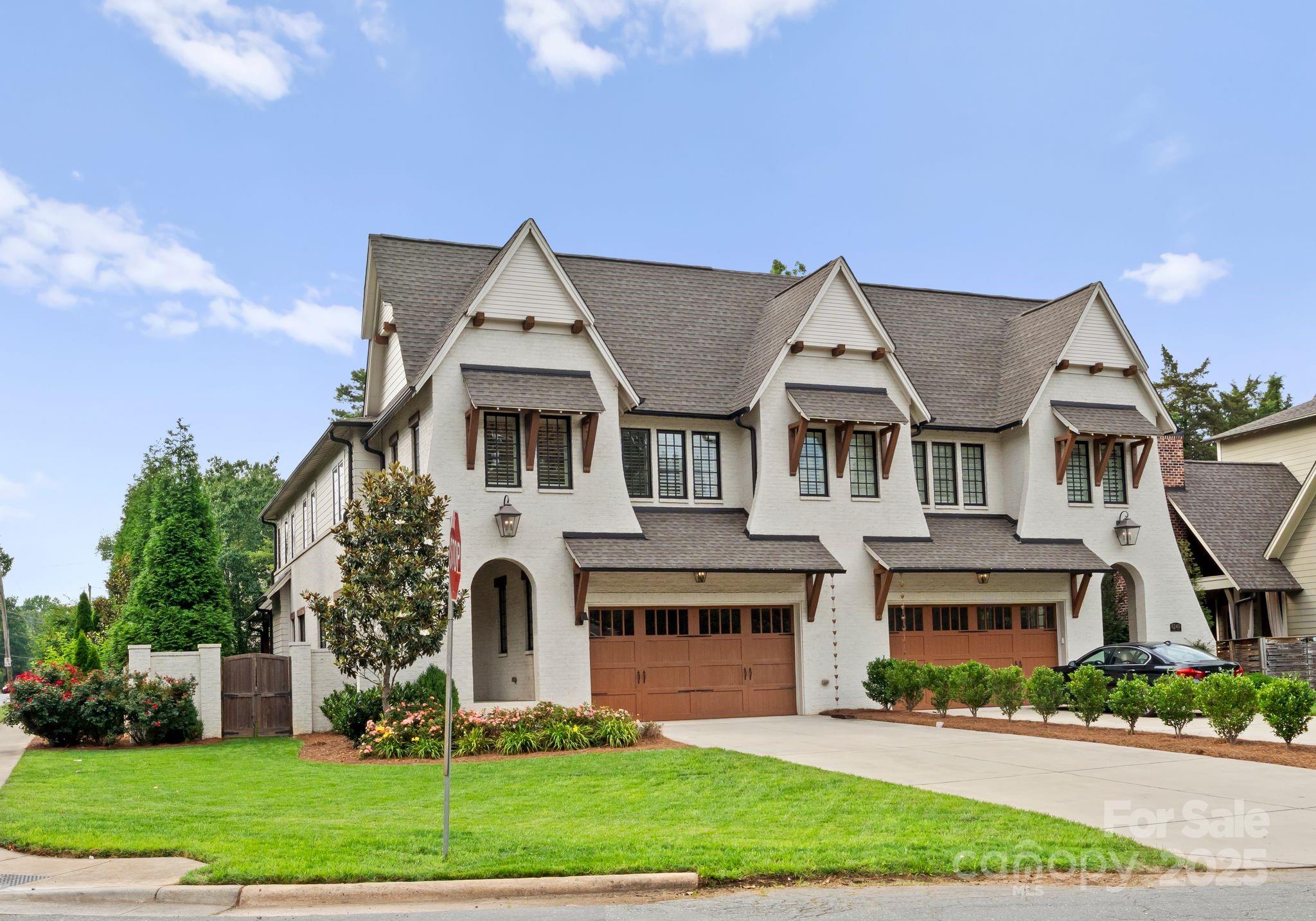 Charlotte, North Carolina 28270, United States, 5 Bedrooms Bedrooms, ,4 BathroomsBathrooms,Residential,Active,151109