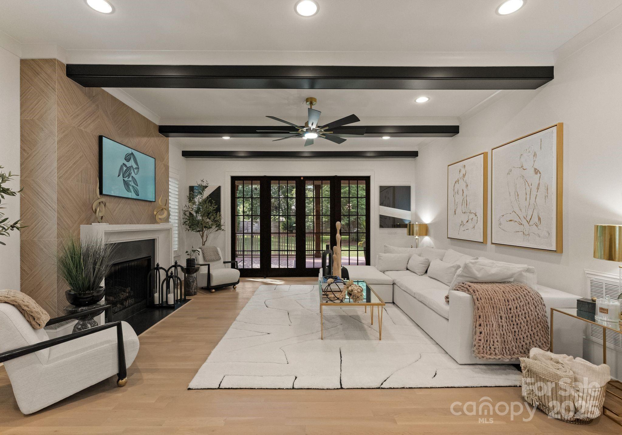 Charlotte, North Carolina 28270, United States, 5 Bedrooms Bedrooms, ,4 BathroomsBathrooms,Residential,Active,151109