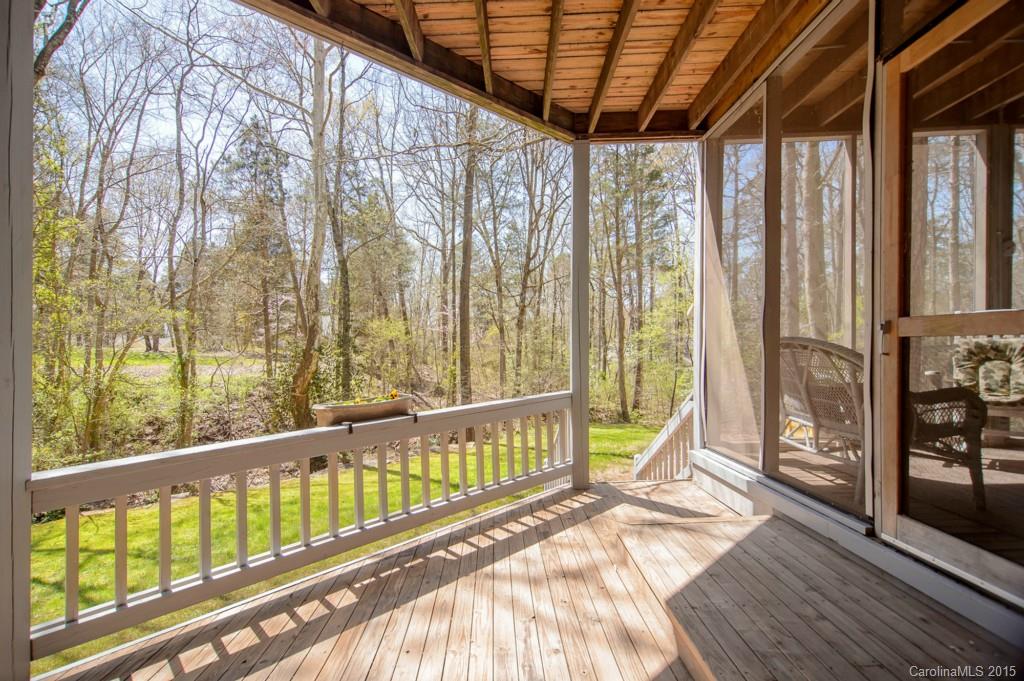 River Hills - Residential