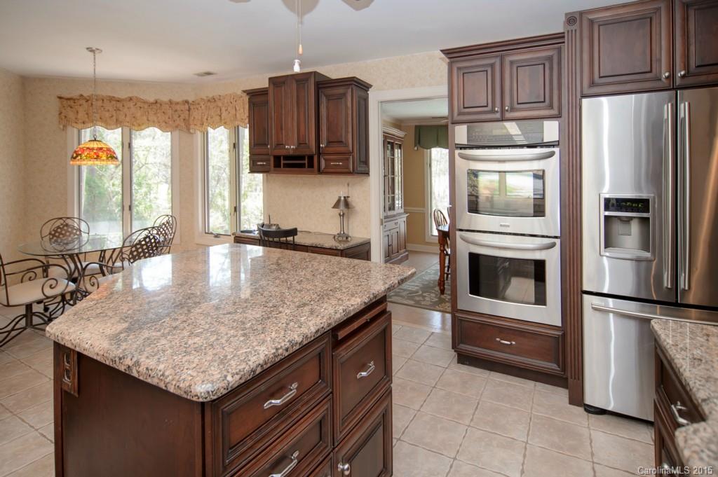 River Hills - Residential