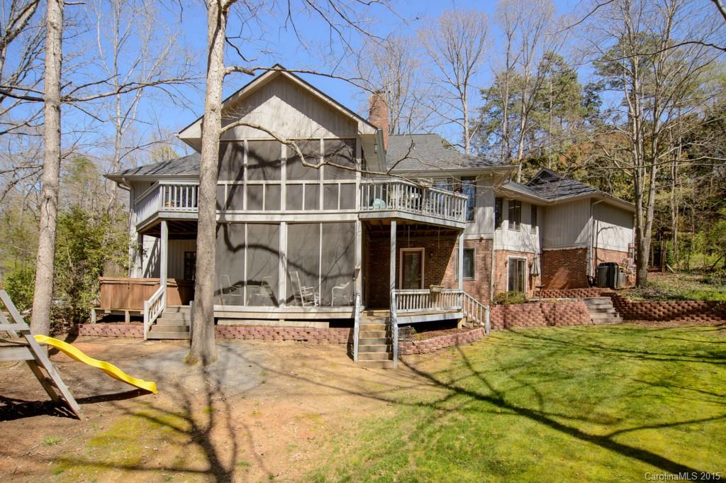 River Hills - Residential