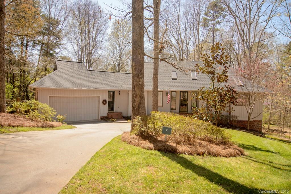 River Hills - Residential