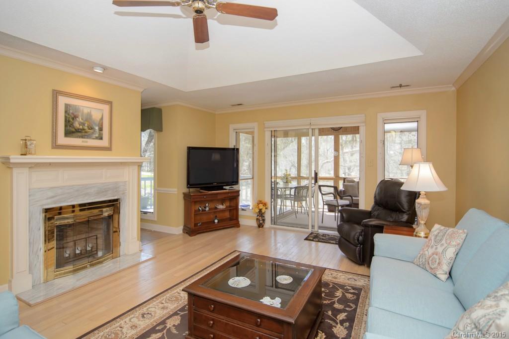 River Hills - Residential