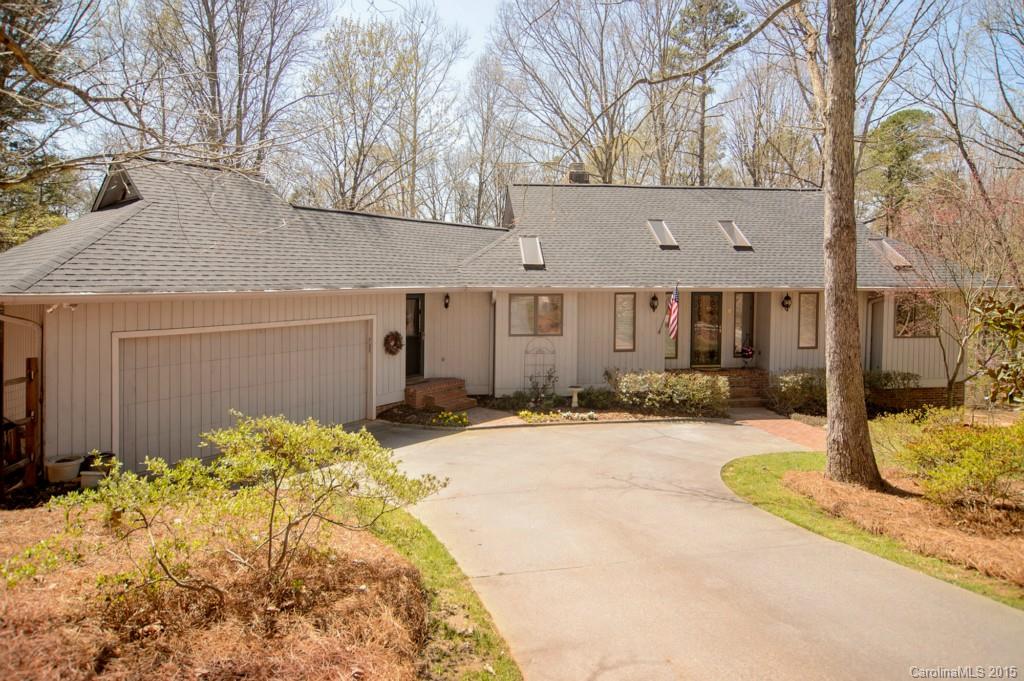 River Hills - Residential