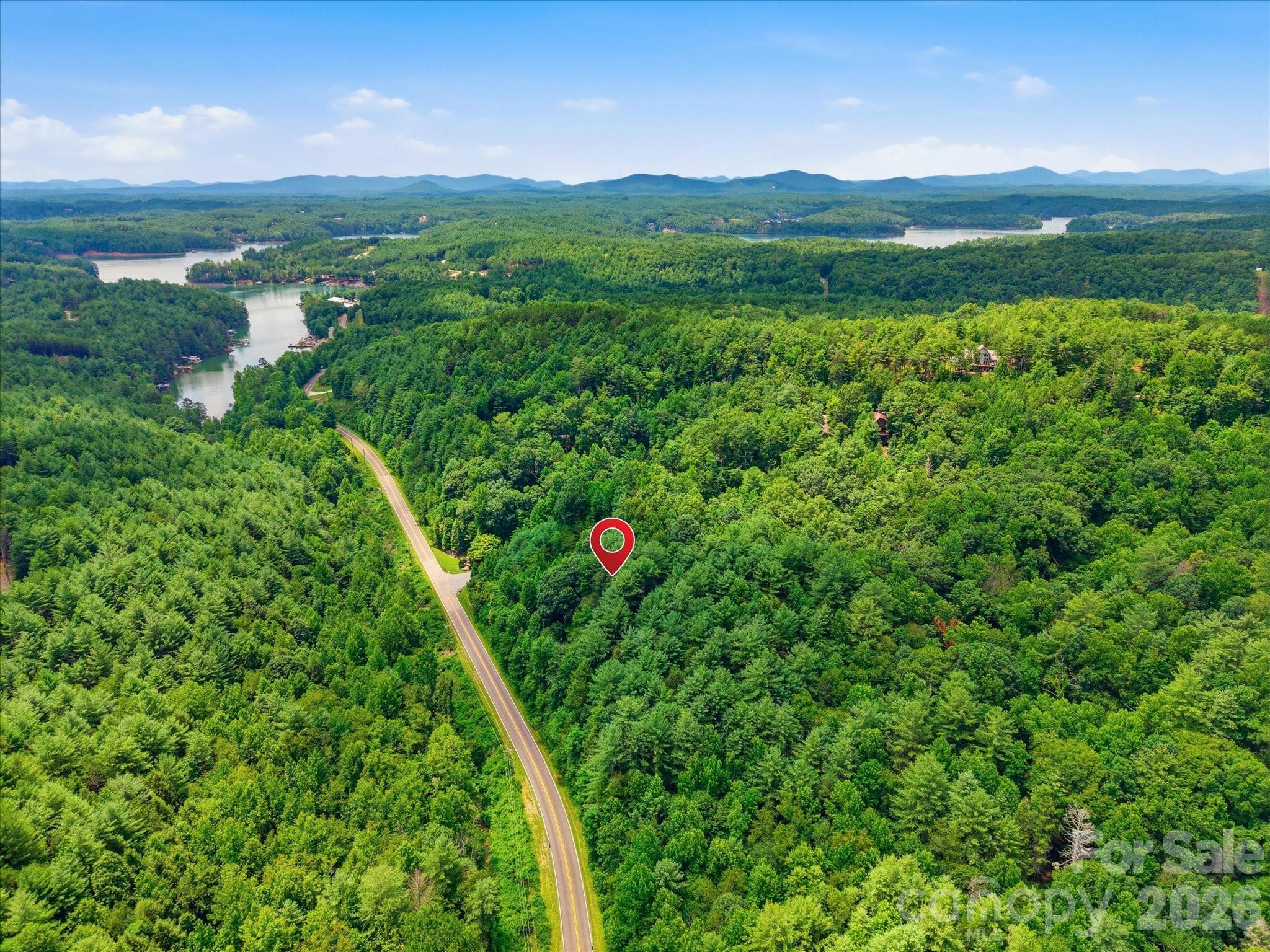Photo 1 of 18 — 8542 Indian Trace 28, Nebo, NC 28761