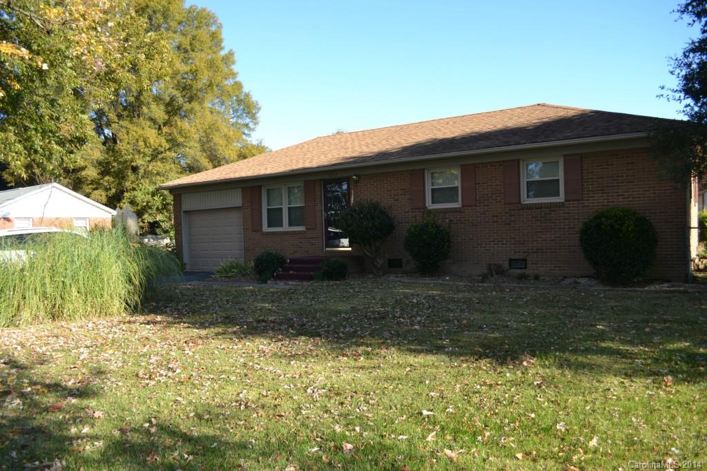 Stallings Park - Residential