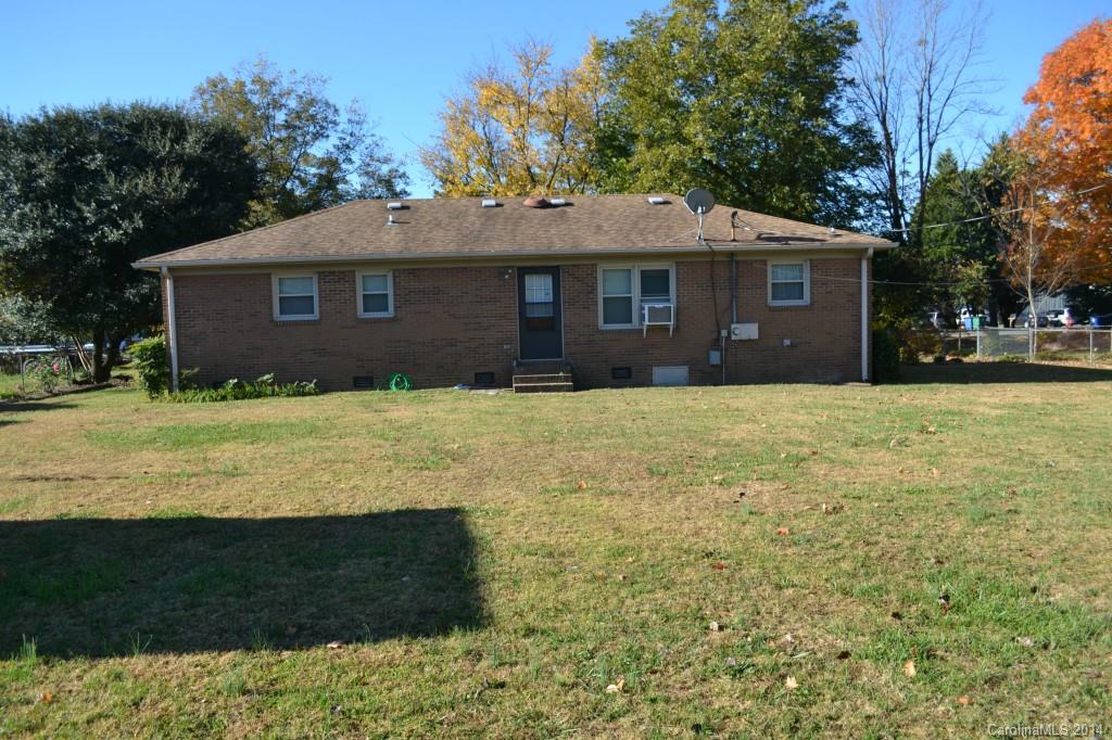 Stallings Park - Residential