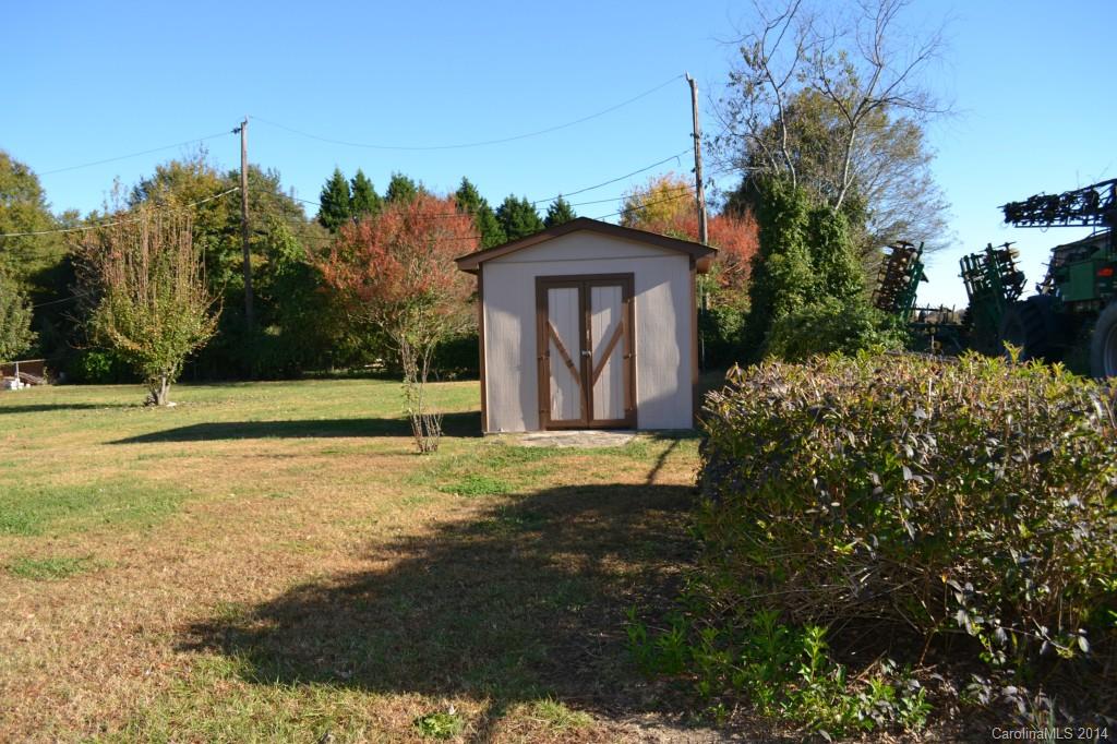 Stallings Park - Residential