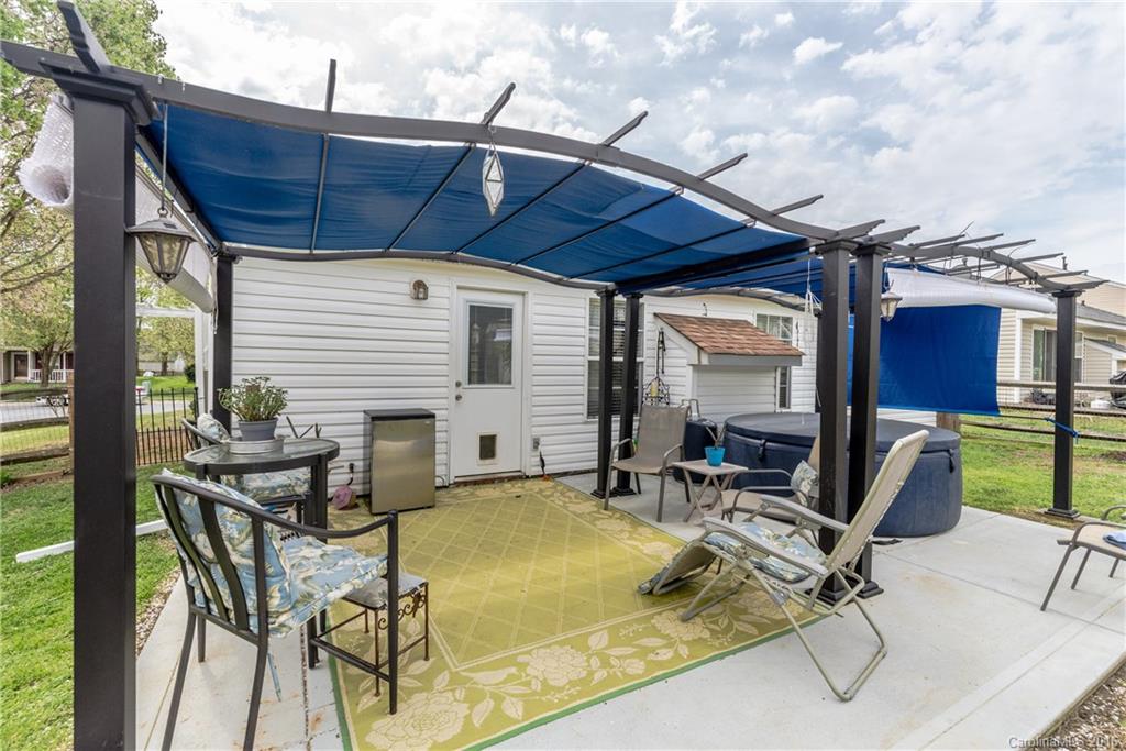 Bristol Park - Residential