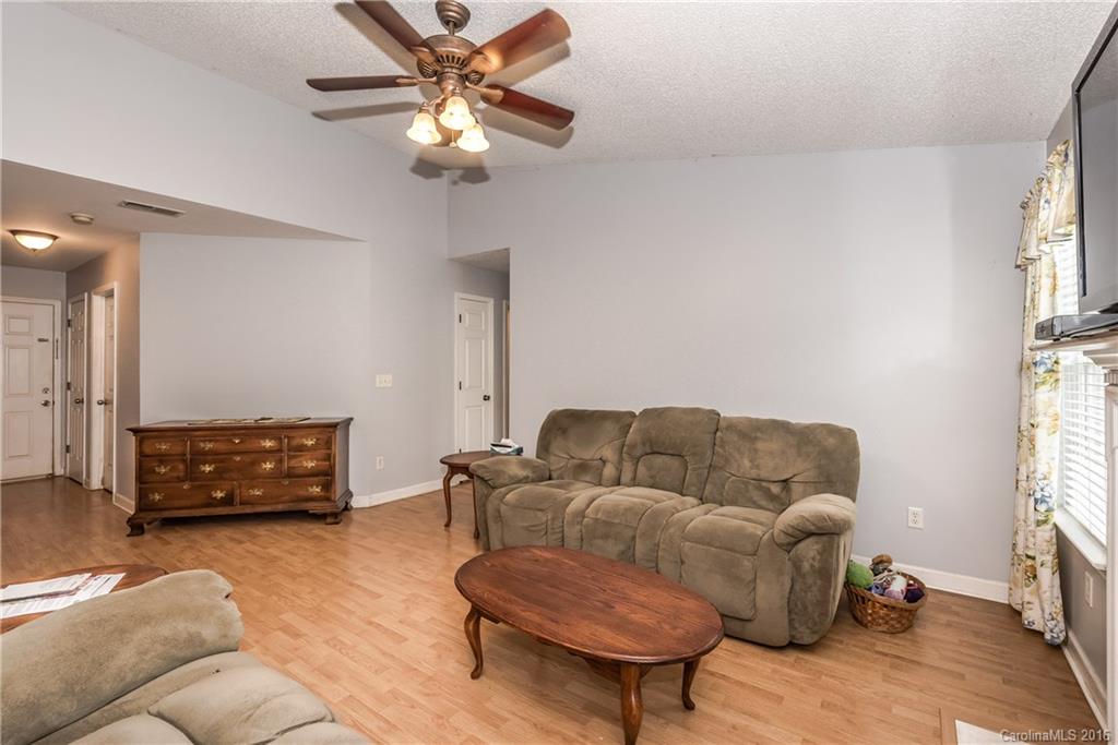 Bristol Park - Residential