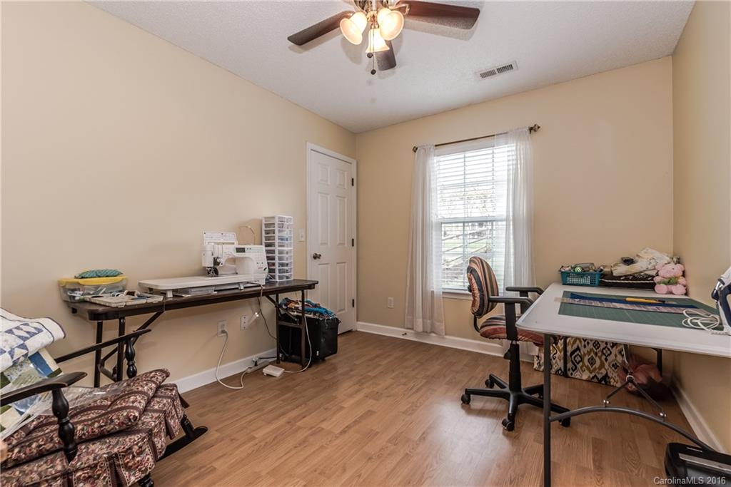 Bristol Park - Residential