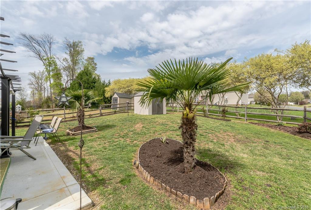 Bristol Park - Residential