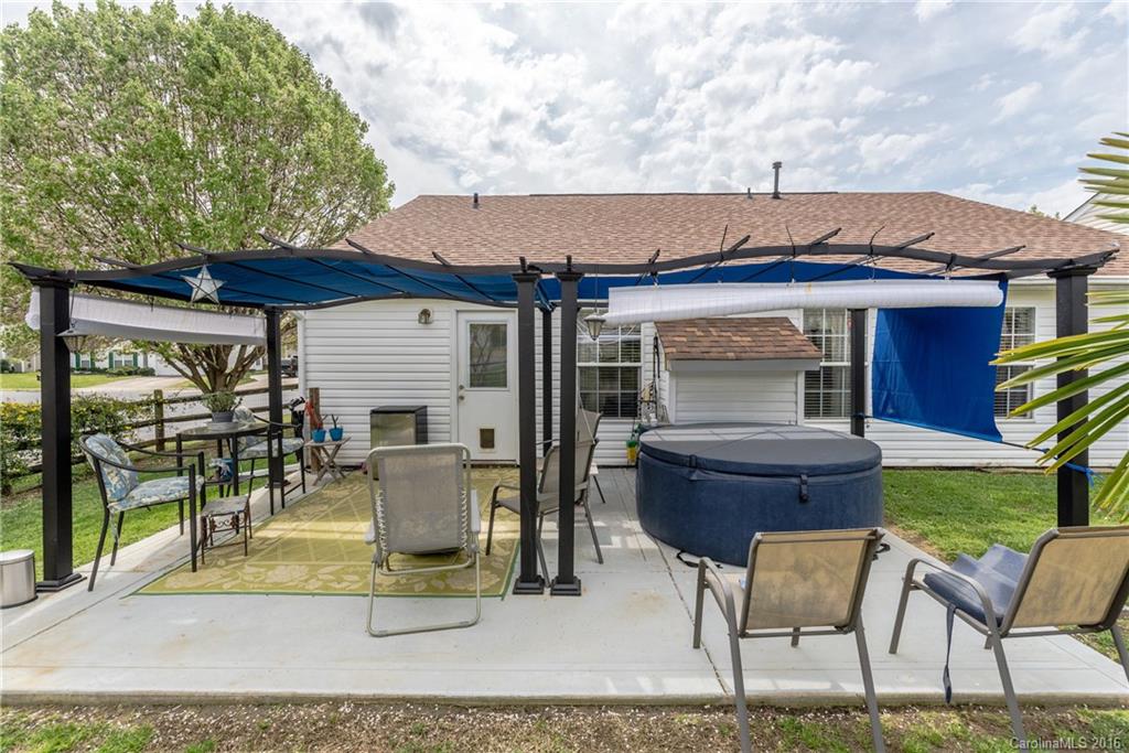 Bristol Park - Residential