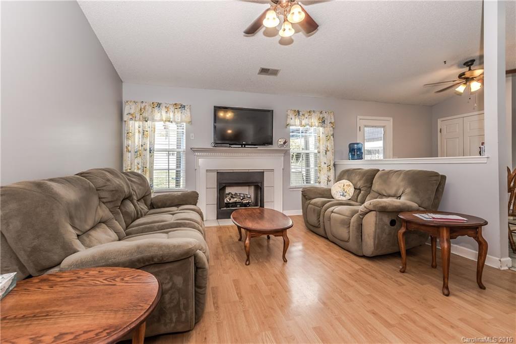 Bristol Park - Residential